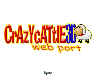Crazy Cattle 3D