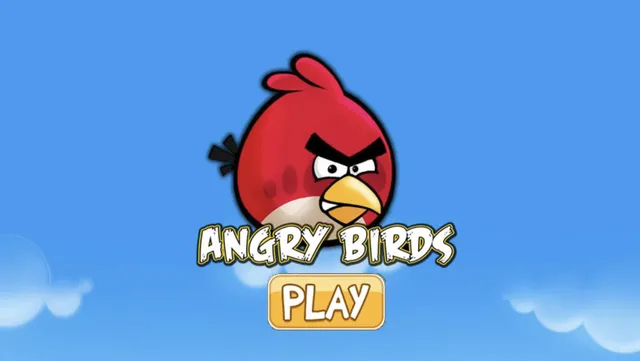 Angry Birds preview image