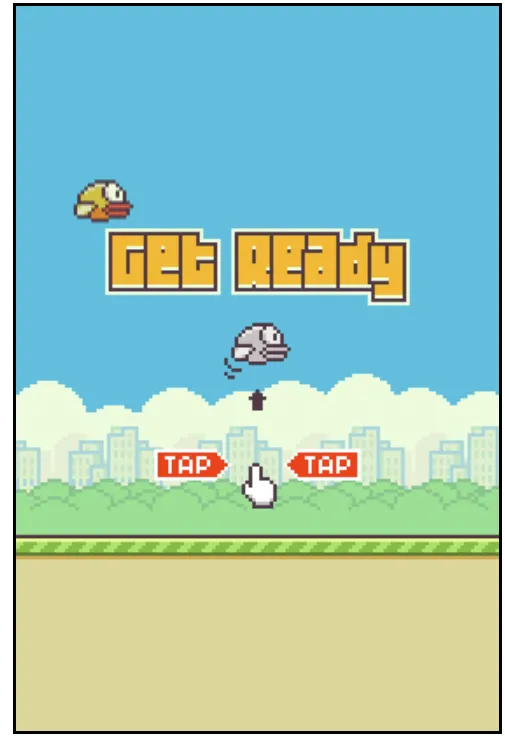 Flappy Bird