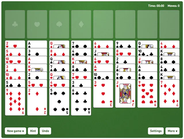 FreeCell