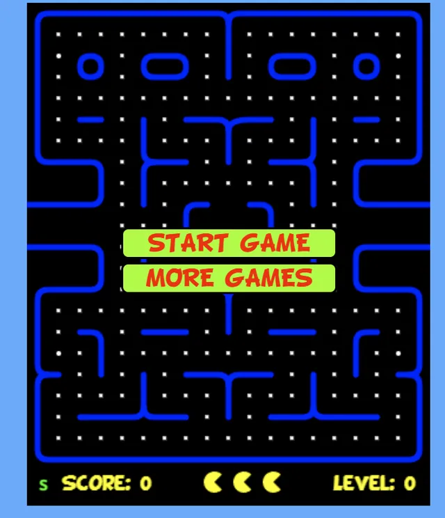 Pacman