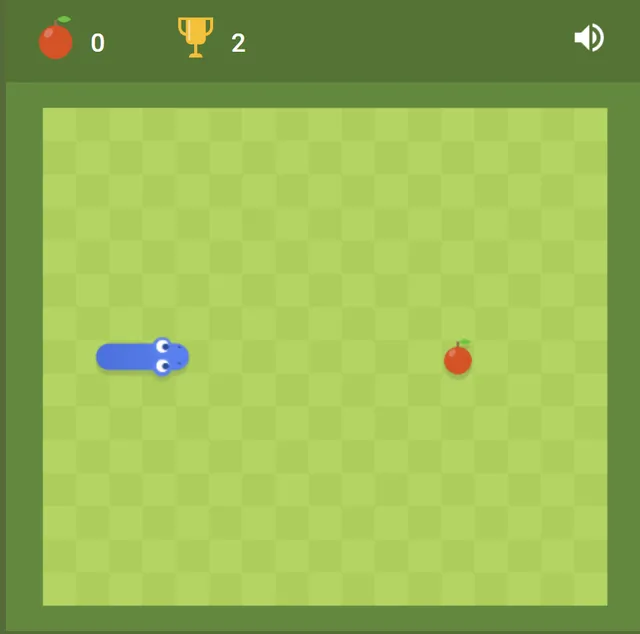 Snake Game