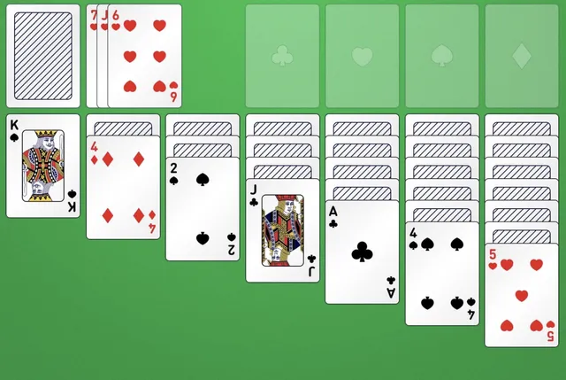 Solitario
